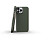 Nudient Nudient Thin Precise Case Apple iPhone 13 Pro Max V3 Pine Green