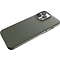 Nudient Nudient Thin Precise Case Apple iPhone 13 Pro Max V3 Pine Green