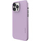 Nudient Nudient Thin Precise Case Apple iPhone 13 Pro Max V3 Pale Violet - MS