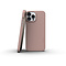 Nudient Nudient Thin Precise Case Apple iPhone 13 Pro Max V3 Dusty Pink - MS