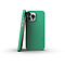 Nudient Nudient Thin Precise Case Apple iPhone 13 Pro Max V3 Conda Green - MS