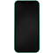 Nudient Nudient Thin Precise Case Apple iPhone 13 Pro Max V3 Conda Green - MS