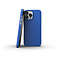 Nudient Nudient Thin Precise Case Apple iPhone 13 Pro Max V3 Blueprint Blue - MS