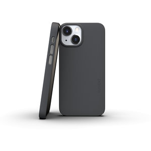 Nudient Thin Precise Case Apple iPhone 13 Mini V3 Stone Grey