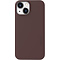 Nudient Nudient Thin Precise Case Apple iPhone 13 Mini V3 Sangria Red