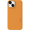 Nudient Nudient Thin Precise Case Apple iPhone 13 Mini V3 Saffron Yellow