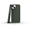 Nudient Nudient Thin Precise Case Apple iPhone 13 Mini V3 Pine Green