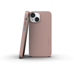 Nudient Thin Precise Case Apple iPhone 13 Mini V3 Dusty Pink