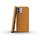 Nudient Nudient Thin Precise Case Apple iPhone 12/12 Pro V3 Saffron Yellow