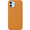 Nudient Nudient Thin Precise Case Apple iPhone 12/12 Pro V3 Saffron Yellow