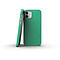 Nudient Nudient Thin Precise Case Apple iPhone 12/12 Pro V3 Conda Green - MS