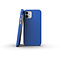 Nudient Nudient Thin Precise Case Apple iPhone 12/12 Pro V3 Blueprint Blue - MS