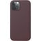 Nudient Nudient Thin Precise Case Apple iPhone 12 Pro Max V3 Sangria Red