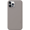 Nudient Nudient Thin Precise Case Apple iPhone 12 Pro Max V3 Clay Beige
