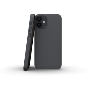 Nudient Thin Precise Case Apple iPhone 12 Mini V3 Stone Grey