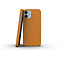 Nudient Nudient Thin Precise Case Apple iPhone 12 Mini V3 Saffron Yellow