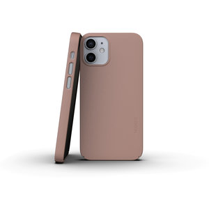 Nudient Thin Precise Case Apple iPhone 12 Mini V3 Dusty Pink