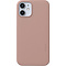 Nudient Nudient Thin Precise Case Apple iPhone 12 Mini V3 Dusty Pink