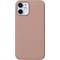 Nudient Nudient Thin Precise Case Apple iPhone 12 Mini V3 Dusty Pink