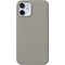 Nudient Nudient Thin Precise Case Apple iPhone 12 Mini V3 Clay Beige