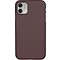 Nudient Nudient Thin Precise Case Apple iPhone 11 V3 Sangria Red
