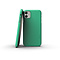 Nudient Nudient Thin Precise Case Apple iPhone 11 V3 Conda Green