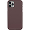 Nudient Nudient Thin Precise Case Apple iPhone 11 Pro V3 Sangria Red