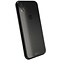 Nudient Nudient Thin Glossy Case Apple iPhone XR Black Transparent