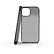 Nudient Nudient Thin Glossy Case Apple iPhone 12 Pro Max Black Transparent