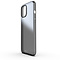 Nudient Nudient Thin Glossy Case Apple iPhone 12 Pro Max Black Transparent