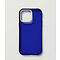 Nudient Nudient Form Case Apple iPhone 14 Pro Max Clear Blue