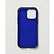 Nudient Nudient Form Case Apple iPhone 14 Pro Max Clear Blue