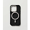 Nudient Nudient Form Case Apple iPhone 14 Pro Max Clear Black - MS