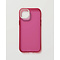 Nudient Nudient Form Case Apple iPhone 14 Plus Clear Pink