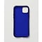 Nudient Nudient Form Case Apple iPhone 14 Plus Clear Blue