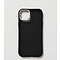 Nudient Nudient Form Case Apple iPhone 14 Plus Clear Black