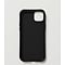 Nudient Nudient Form Case Apple iPhone 14 Plus Clear Black