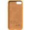 Nudient Nudient Bold Case Apple iPhone 7/8/SE (2020/2022) Tangerine Orange