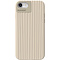 Nudient Nudient Bold Case Apple iPhone 7/8/SE (2020/2022) Linnen Beige