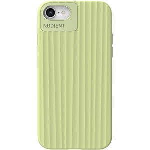 Nudient Bold Case Apple iPhone 7/8/SE (2020/2022) Leafy Green