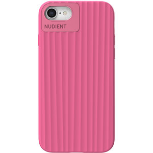 Nudient Bold Case Apple iPhone 7/8/SE (2020/2022) Deep Pink