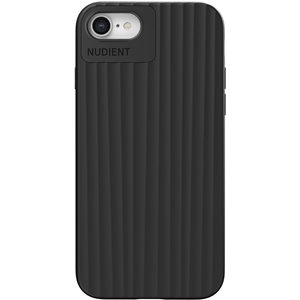 Nudient Bold Case Apple iPhone 7/8/SE (2020/2022) Charcoal Black