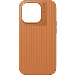Nudient Bold Case Apple iPhone 14 Pro Tangerine Orange