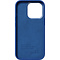 Nudient Nudient Bold Case Apple iPhone 14 Pro Signature Blue