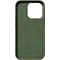 Nudient Nudient Bold Case Apple iPhone 14 Pro Olive Green