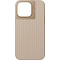 Nudient Nudient Bold Case Apple iPhone 14 Pro Max Linen Beige