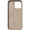 Nudient Nudient Bold Case Apple iPhone 14 Pro Max Linen Beige