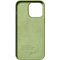 Nudient Nudient Bold Case Apple iPhone 14 Pro Max Leafy Green