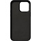 Nudient Nudient Bold Case Apple iPhone 14 Pro Max Charcoal Black