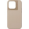 Nudient Nudient Bold Case Apple iPhone 14 Pro Linen Beige